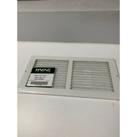 HVAC Premium Air Grilles Sidewall and Ceiling X167 - Picture 5 of 5